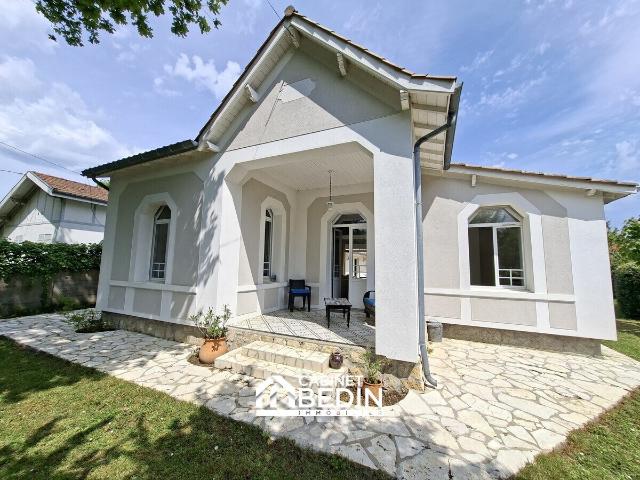 Maison 6 pièces 130 m²