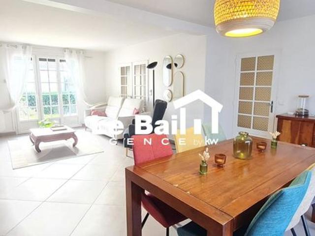 Maison 6 pièces 130 m²