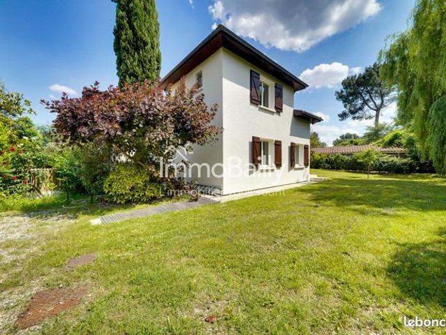 Maison 6 pièces 130 m²