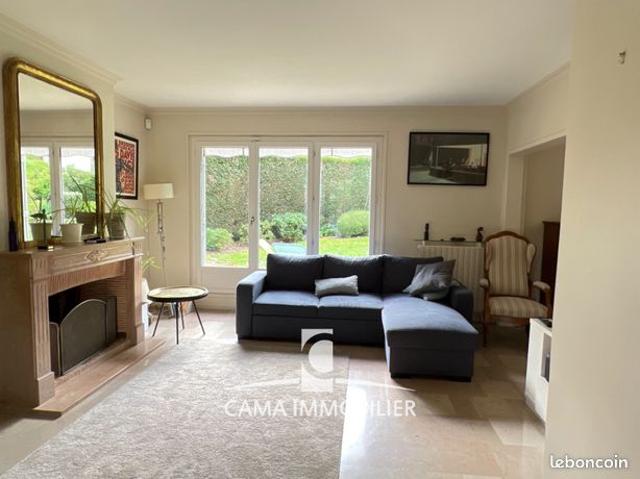 Maison 6 pièces 130 m²