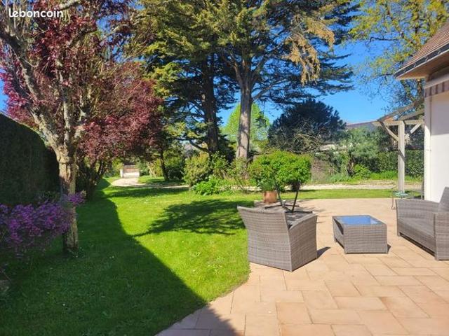 Maison 6 pièces 130 m²