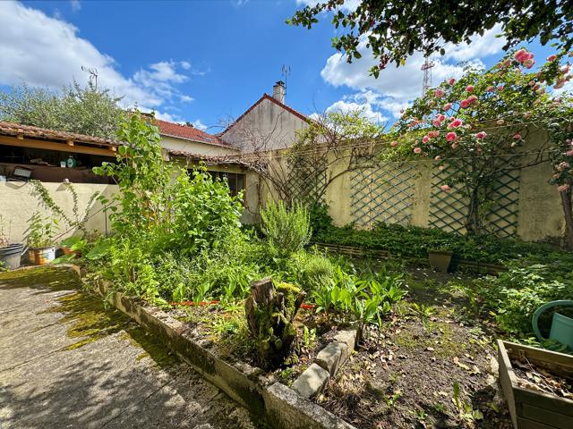 Maison 6 pièces 130 m²