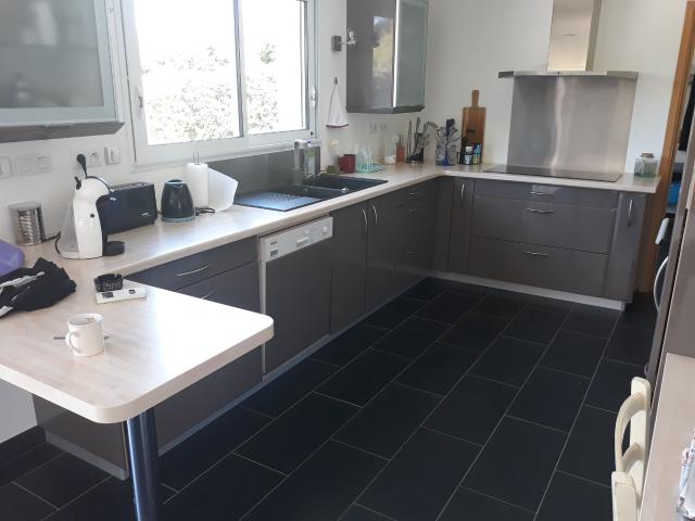 Maison 6 pièces, 130 m² à louer à Saint Lambert la Potherie 49070