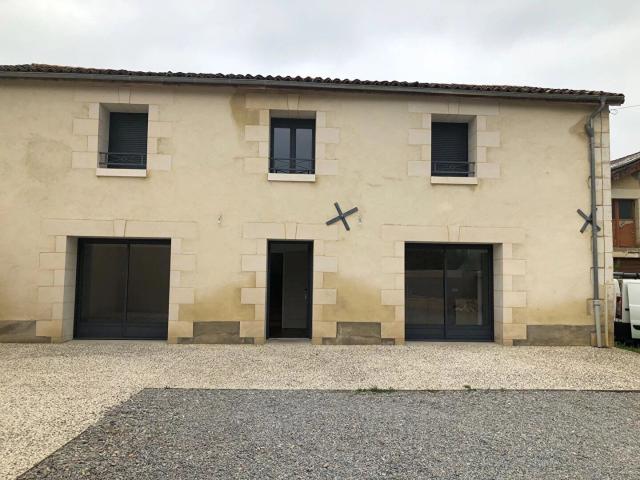 Maison 6 pièces, 130 m² à louer à Vernon 86340