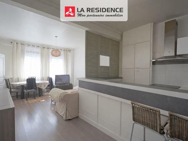 Maison 6 pièces 131 m²