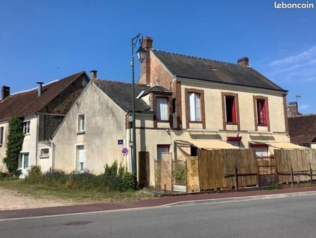 Maison 6 pièces 131 m²