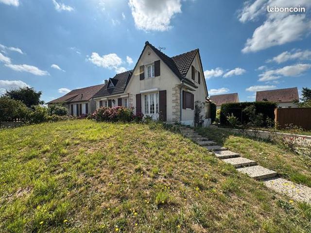 Maison 6 pièces 131 m²