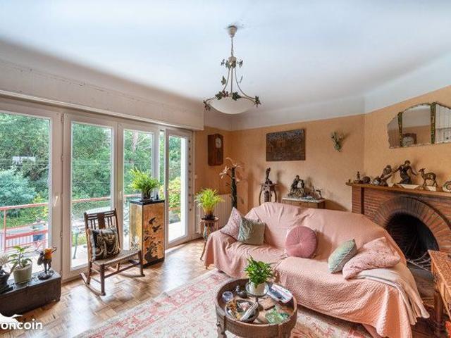 Maison 6 pièces 131 m²