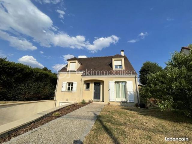 Maison 6 pièces 131 m²