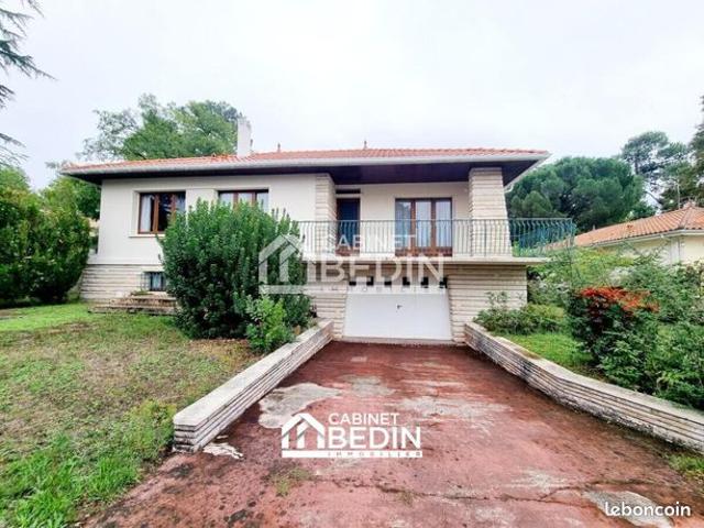 Maison 6 pièces 131 m²