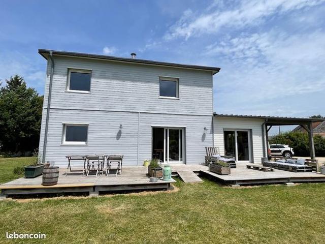 Maison 6 pièces 131 m²