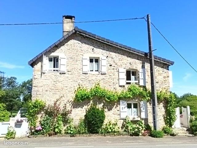 Maison 6 pièces 131 m²
