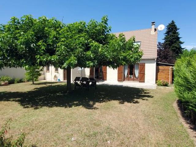Maison 6 pièces 131 m²