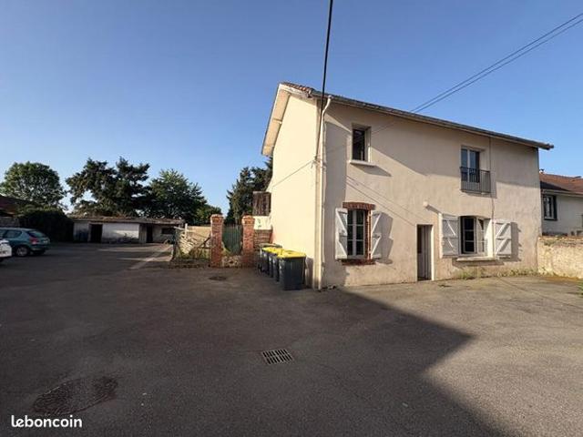 Maison 6 pièces 131 m²