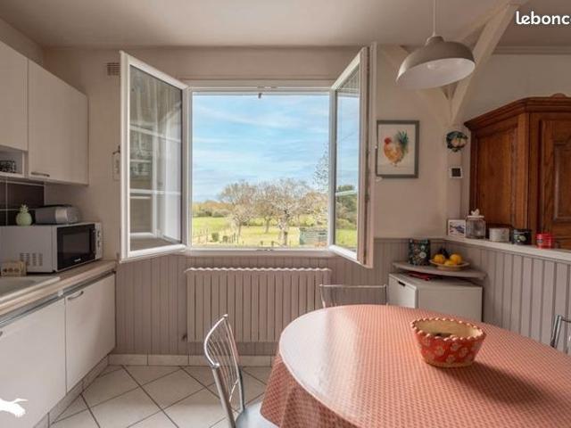 Maison 6 pièces 131 m²