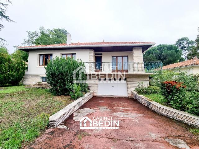 Maison 6 pièces 131 m²