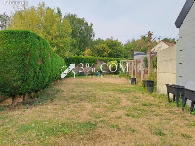 Maison 6 pièces 131 m²