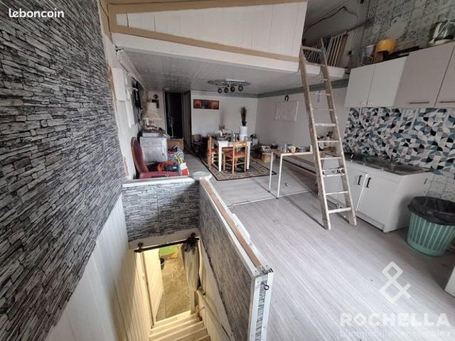 Maison 6 pièces 131 m²