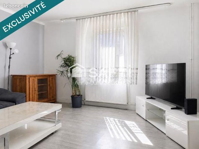 Maison 6 pièces 131 m²