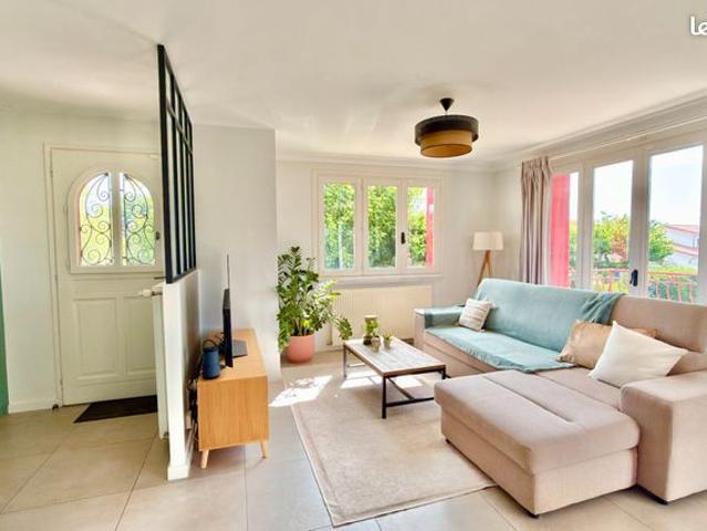Maison 6 pièces 131 m²