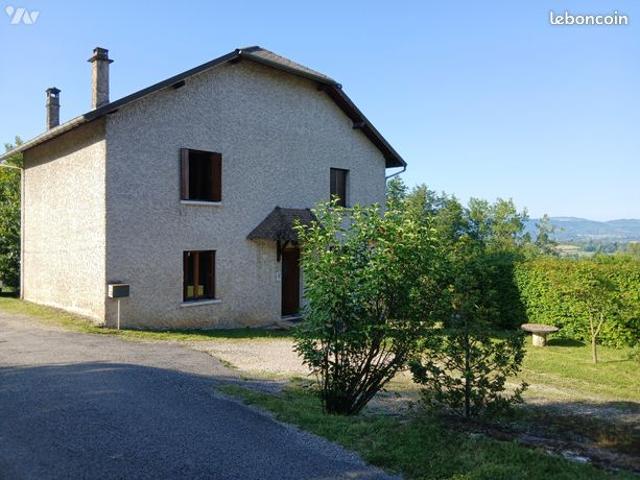 Maison 6 pièces 131 m²