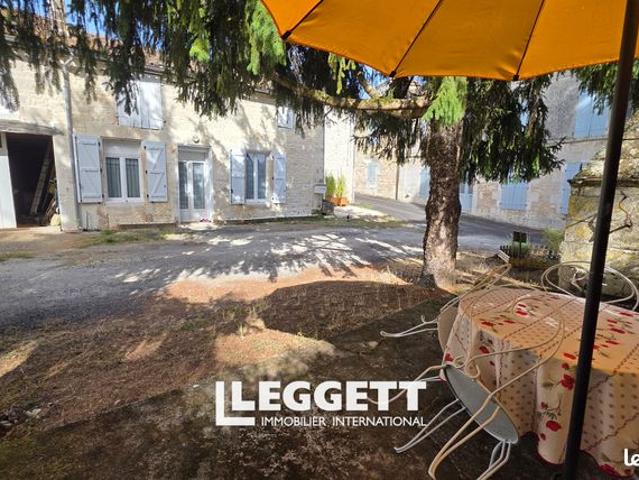 Maison 6 pièces 131 m²