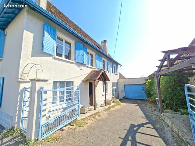 Maison 6 pièces 131 m²
