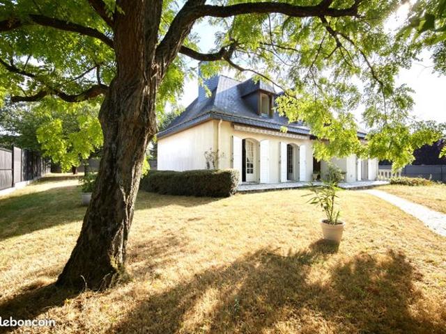 Maison 6 pièces 131 m²