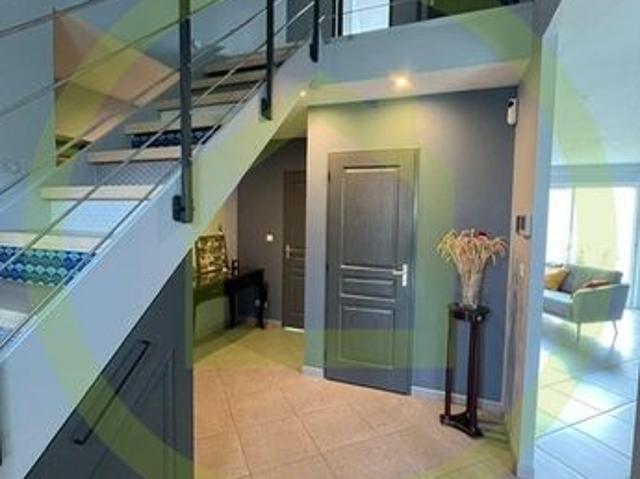 Maison 6 pièces 131 m²