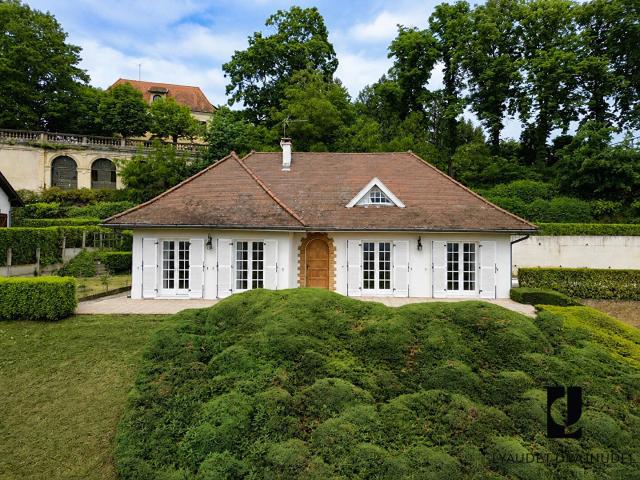 Maison 6 pièces 131 m²