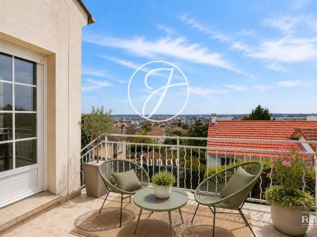 Maison 6 pièces 131 m²