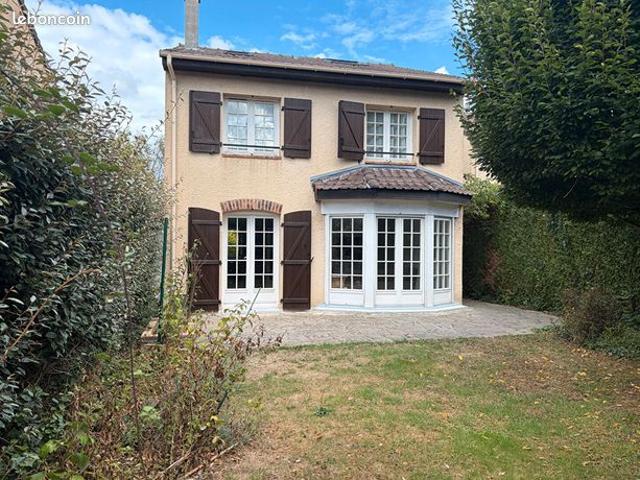 Maison 6 pièces 131 m²
