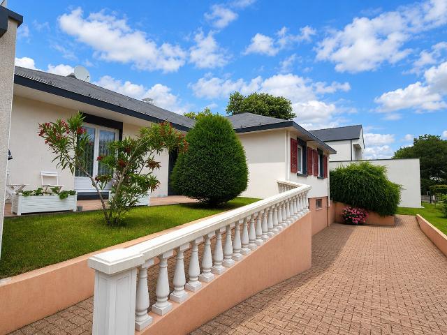 Maison 6 pièces 131 m²
