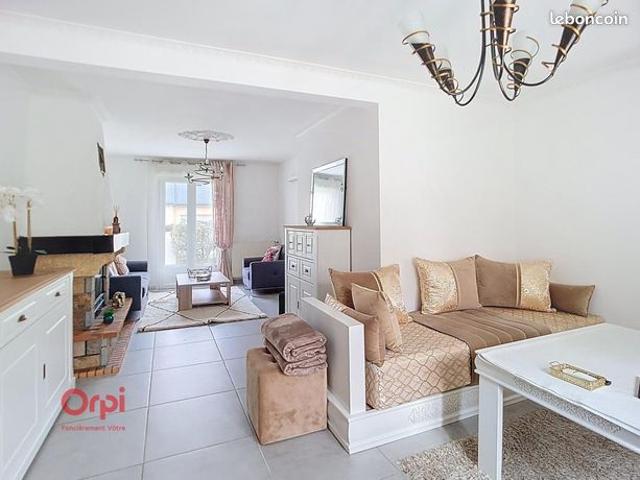 Maison 6 pièces 131 m²