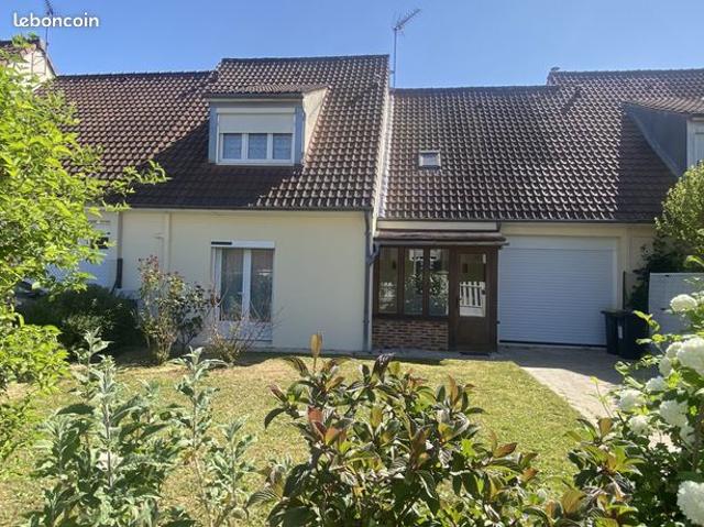 Maison 6 pièces 131 m²