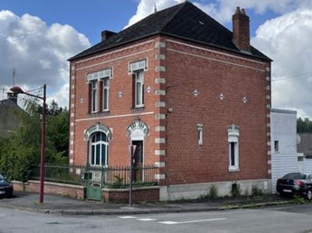 Maison 6 pièces 131 m²
