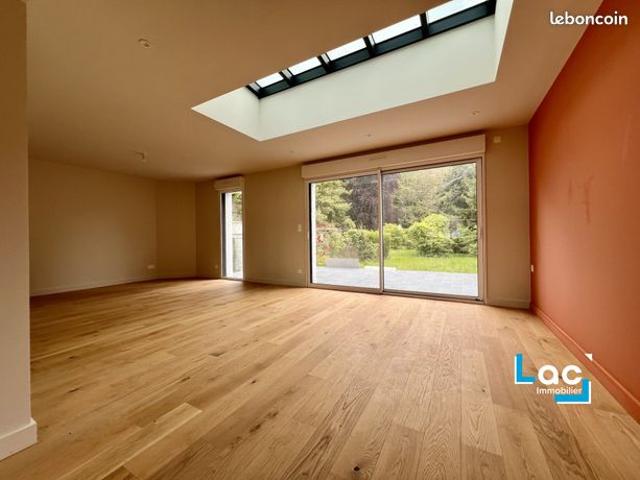 Maison 6 pièces 131 m²