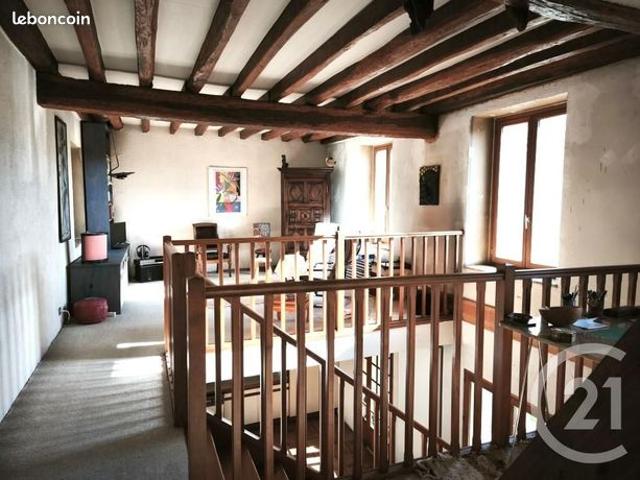 Maison 6 pièces 131 m²
