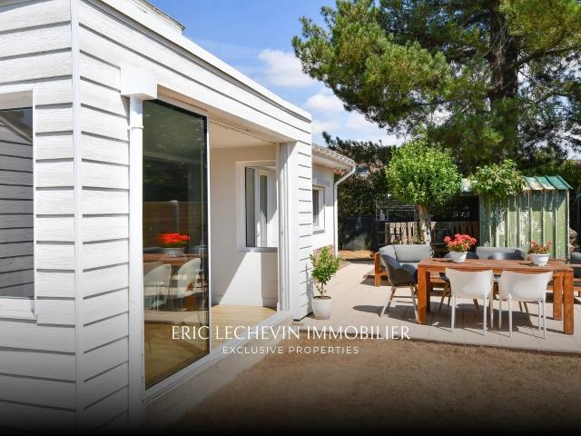 Maison 6 pièces 131 m²