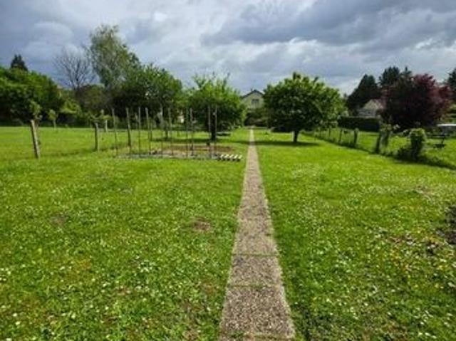 Maison 6 pièces 131 m²