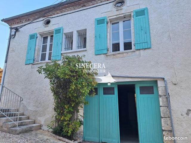Maison 6 pièces 131 m²