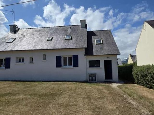 Maison 6 pièces 131 m²