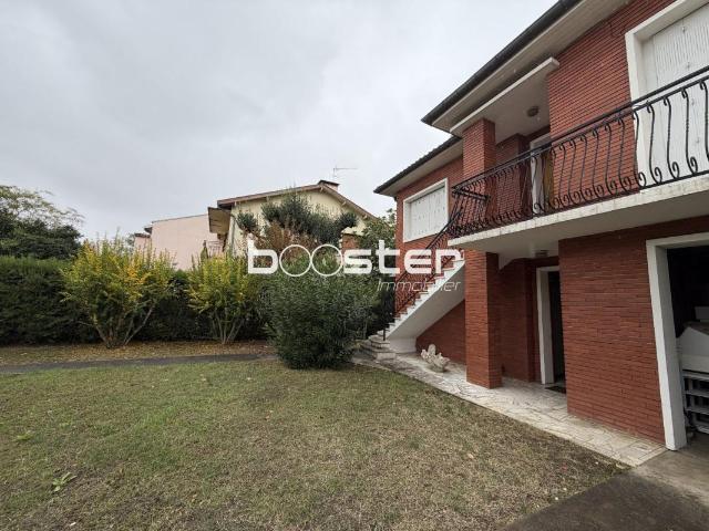 Maison 6 pièces 131 m²