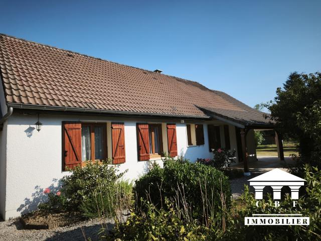 Maison 6 pièces 131 m²