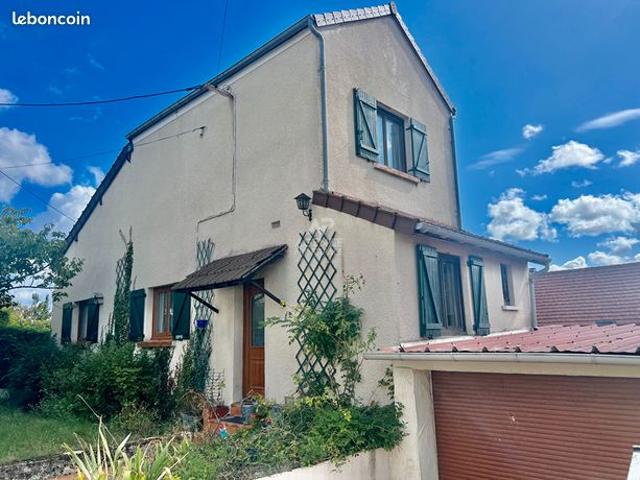 Maison 6 pièces 131 m²