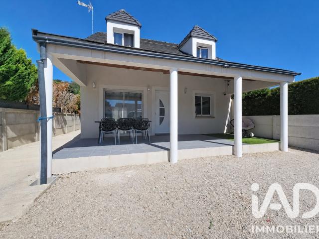 Maison 6 pièces 131 m²
