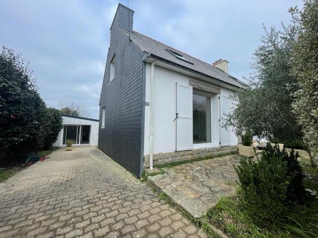 Maison 6 pièces 131 m²