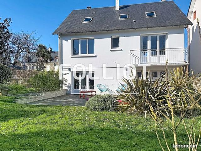 Maison 6 pièces 131 m²