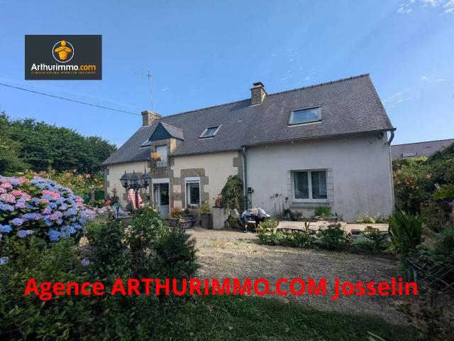 Maison 6 pièces 131 m²