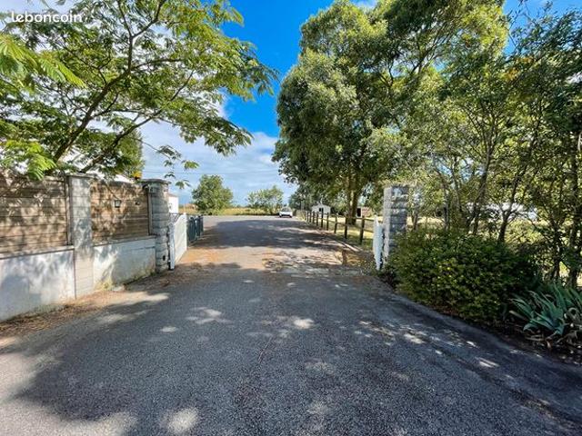 Maison 6 pièces 131 m²